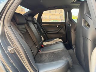 Audi RS4 2006 4.2 V8 FSI 420 HP RS RECARO BUCKET SEATS ΗΛΙΟΡΟΦΗ-thumb-20