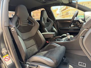 Audi RS4 2006 4.2 V8 FSI 420 HP RS RECARO BUCKET SEATS ΗΛΙΟΡΟΦΗ-thumb-21