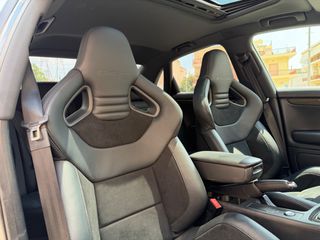 Audi RS4 2006 4.2 V8 FSI 420 HP RS RECARO BUCKET SEATS ΗΛΙΟΡΟΦΗ-thumb-22
