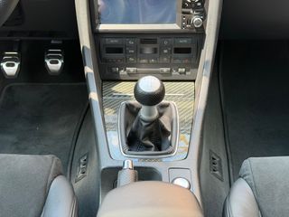 Audi RS4 2006 4.2 V8 FSI 420 HP RS RECARO BUCKET SEATS ΗΛΙΟΡΟΦΗ-thumb-30