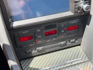 Audi RS4 2006 4.2 V8 FSI 420 HP RS RECARO BUCKET SEATS ΗΛΙΟΡΟΦΗ-thumb-31