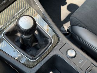 Audi RS4 2006 4.2 V8 FSI 420 HP RS RECARO BUCKET SEATS ΗΛΙΟΡΟΦΗ-thumb-32