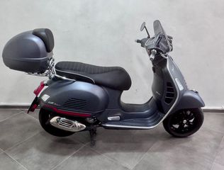Vespa GTS Super 300 2021 LX