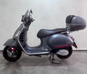 Vespa GTS Super 300 2021 LX-thumb-1