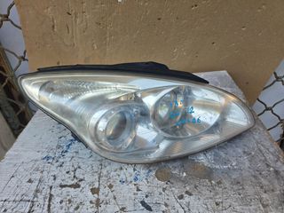 HYUNDAI i30 07-12 ΦΑΝΟΣ ΕΜΠΡΟΣ ΔΕΞΙ (11Φτ)