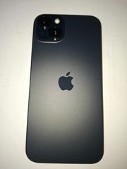 IPHONE 15 PLUS ΜΑΥΡΟ.