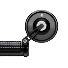 Motogadget Motogadget mo.view Spy glassless handlebar end mirror