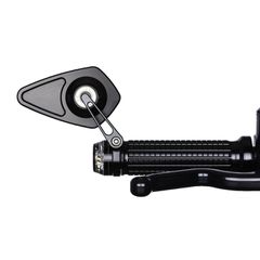 Motogadget Motogadget mo.view Blade glassless handlebar end mirror
