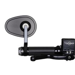 Motogadget Motogadget mo.view Road glassless handlebar end mirror