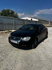 Volkswagen Eos 2009 tsi