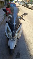 Sym GTS 300 2012 GTS 300 F4 CBS-thumb-1