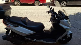 Sym GTS 300 2012 GTS 300 F4 CBS-thumb-2