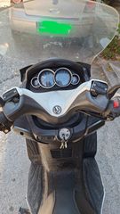 Sym GTS 300 2012 GTS 300 F4 CBS-thumb-4