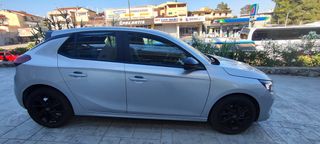 Opel Corsa 2025