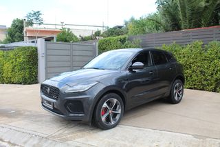 Jaguar E-Pace 2022 P300e 1.5 309HP R-DYNAMIC AWD PANORAMA CAMERA