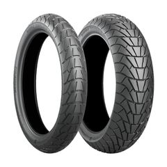 Bridgestone Bridgestone Battlax AX41S tire 170/60HR17 72H