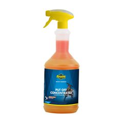 Putoline Putoline, Put Off Concentrated. 1 liter spray bottle