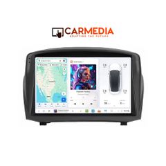 CARMEDIA CMDU8095-7 PRO PLUS TABLET 9.5'' OEM FORD FIESTA 2008-2018 V2
