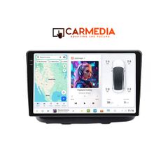 CARMEDIA CMDU41036-5 PRO PLUS TABLET 10.36'' OEM FIAT DOBLO 2002-2009