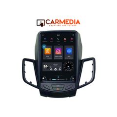 CARMEDIA CMV2097-13 TESLA 9.7'' OEM FORD FIESTA 2008-2017