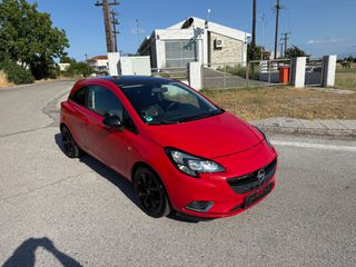 Opel Corsa 2015 #EDITION# 6 TAX#EURO 6#