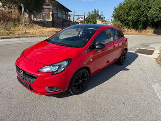 Opel Corsa 2015 #EDITION# 6 TAX#EURO 6#-thumb-1