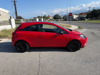 Opel Corsa 2015 #EDITION# 6 TAX#EURO 6#-thumb-2