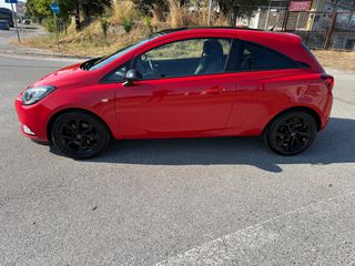 Opel Corsa 2015 #EDITION# 6 TAX#EURO 6#-thumb-3