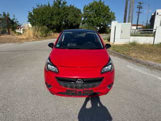 Opel Corsa 2015 #EDITION# 6 TAX#EURO 6#-thumb-4