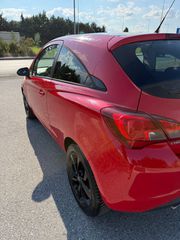 Opel Corsa 2015 #EDITION# 6 TAX#EURO 6#-thumb-5
