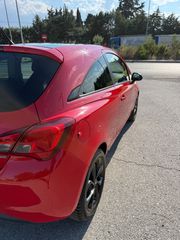Opel Corsa 2015 #EDITION# 6 TAX#EURO 6#-thumb-6