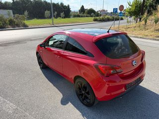 Opel Corsa 2015 #EDITION# 6 TAX#EURO 6#-thumb-7