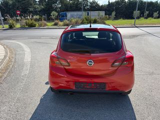 Opel Corsa 2015 #EDITION# 6 TAX#EURO 6#-thumb-8