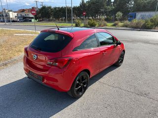 Opel Corsa 2015 #EDITION# 6 TAX#EURO 6#-thumb-9