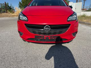 Opel Corsa 2015 #EDITION# 6 TAX#EURO 6#-thumb-10