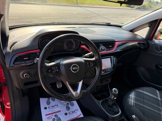 Opel Corsa 2015 #EDITION# 6 TAX#EURO 6#-thumb-15