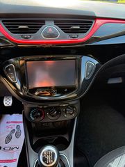 Opel Corsa 2015 #EDITION# 6 TAX#EURO 6#-thumb-21