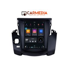 CARMEDIA CMV2097-13 TESLA 9.7'' OEM TOYOTA RAV 4 2006-2012