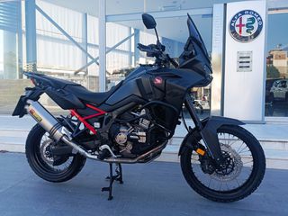 Honda CRF 1100 AFRICA TWIN 2022 DCT-thumb-1