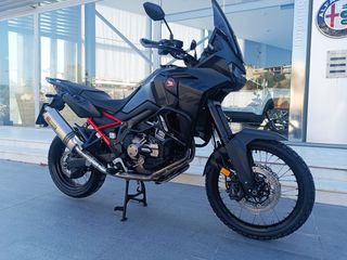 Honda CRF 1100 AFRICA TWIN 2022 DCT-thumb-2
