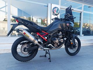 Honda CRF 1100 AFRICA TWIN 2022 DCT