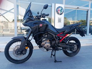 Honda CRF 1100 AFRICA TWIN 2022 DCT-thumb-3