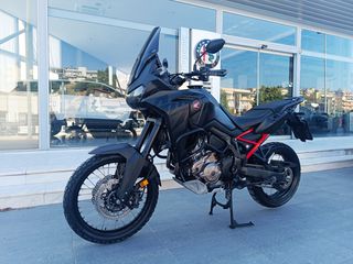 Honda CRF 1100 AFRICA TWIN 2022 DCT-thumb-4