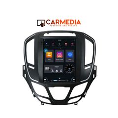 CARMEDIA CMV4097-13 TESLA 9.7'' OEM OPEL INSIGNIA 2014-2017