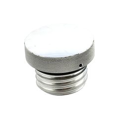 Wannabe choppers Wannabe Choppers Smooth gascap aluminum