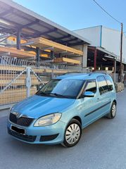 Skoda Roomster 2012 1.2 TSI ΕΛΛΗΝΙΚΗΣ ΑΝΤΙΠΡΟΣΩΠΕΙΑΣ