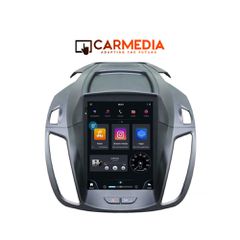 CARMEDIA CMV2097-13 TESLA 9.7'' OEM FORD KUGA 2013+ | C-MAX 2011+