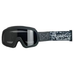 Biltwell Biltwell Overland 2.0 Grunt goggle black camo