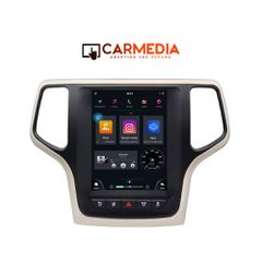 CARMEDIA CMV2097-13 TESLA 9.7'' OEM JEEP GRAND CHEROKEE 2014+