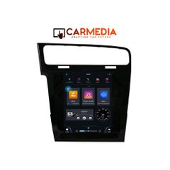 CARMEDIA CMV2097-13 TESLA 9.7'' OEM VW GOLF 7 2013-2021